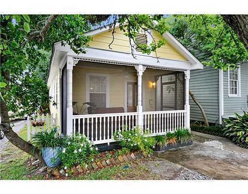 204 Union St, Bay Saint Louis, MS 39520 - photo 1