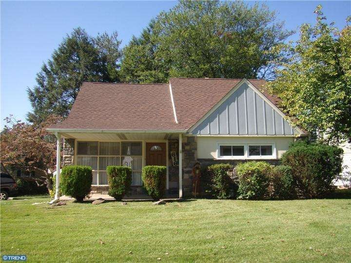616 Wilton Ave, Secane, PA 19018 - photo 1