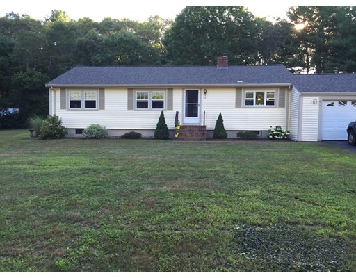 96 Twin Fawn Dr, Hanover, MA 02339 - photo 1