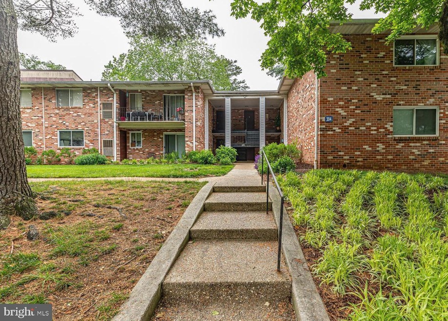 204 Victor Pkwy unit E, Annapolis, MD 21403 - photo 1