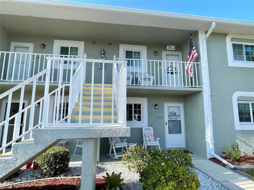 3310 Loveland Blvd unit 606, Punta Gorda, FL 33980 - photo 1