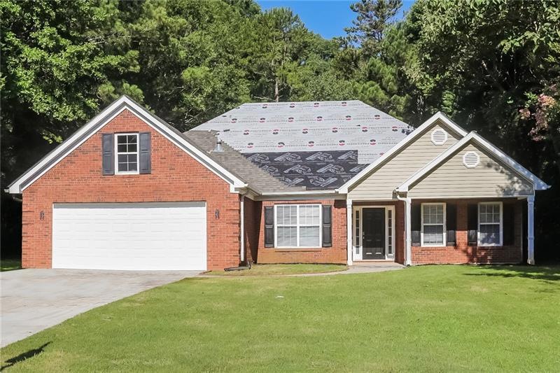 unlisted-address, Covington, GA 30016 - photo 1