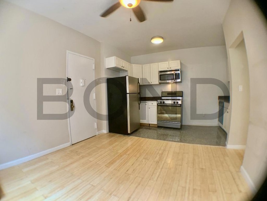 652 W 189th St unit 5K, New York, NY 10040 - photo 1