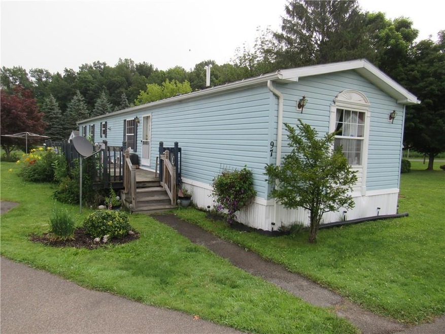 1779 Ross Rd, Lyons, NY 14489