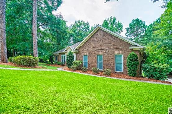 114 Barefield Dr, Hephzibah, GA 30815 - photo 1