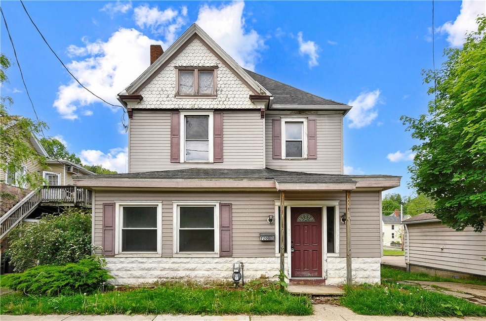 Located in prime location in city of washington, g