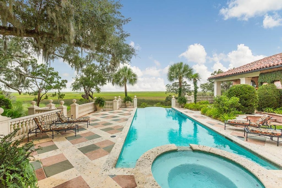 119 Hawkins Island Cir, Saint Simons Island, GA 31522 - photo 1