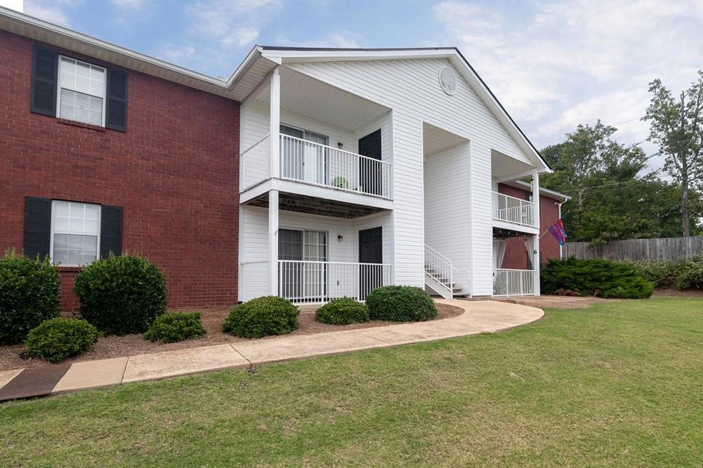 1008 Private Road 3057, Oxford, MS 38655 - photo 1