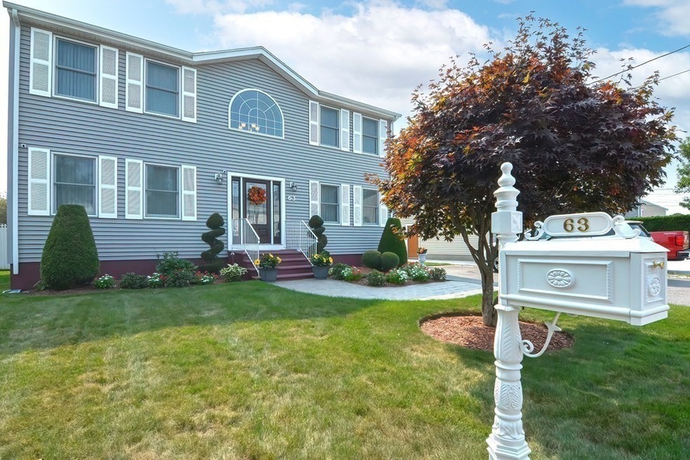 63 Family Dr, Fall River, MA 02721 - photo 1
