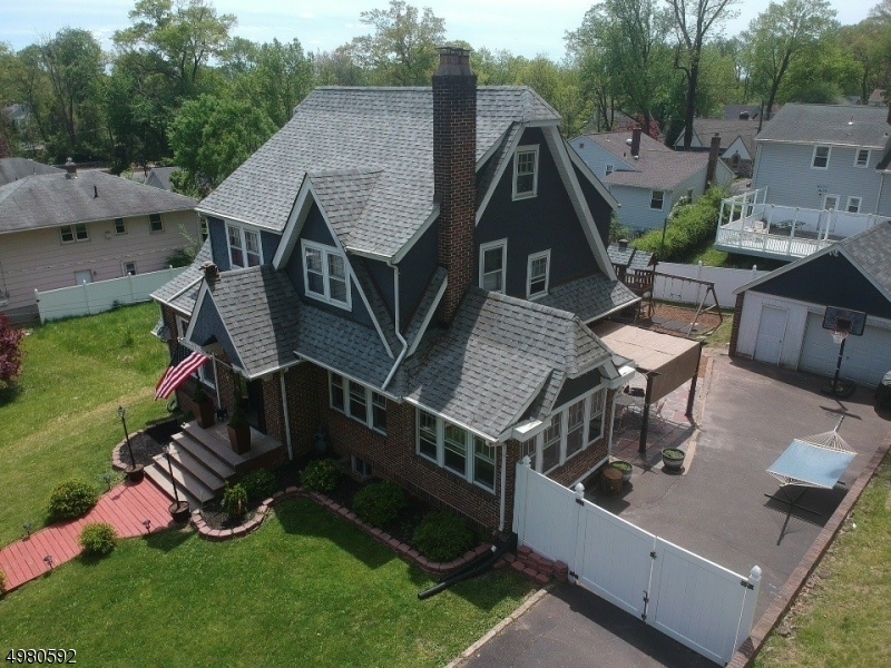 176 Harding Rd, Scotch Plains, NJ 07076 - photo 1