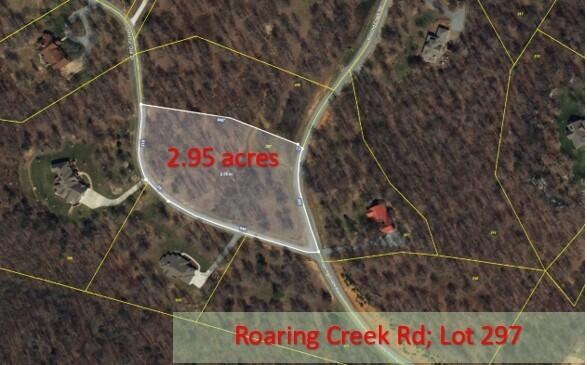 lot 297, MLS primary image