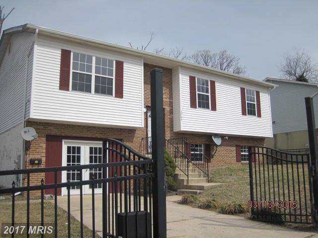 7704 Seans Terrace, Lanham, MD 20706 - photo 1