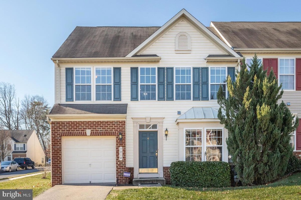 7210 Banwell Ct, Hanover, MD 21076 - photo 1