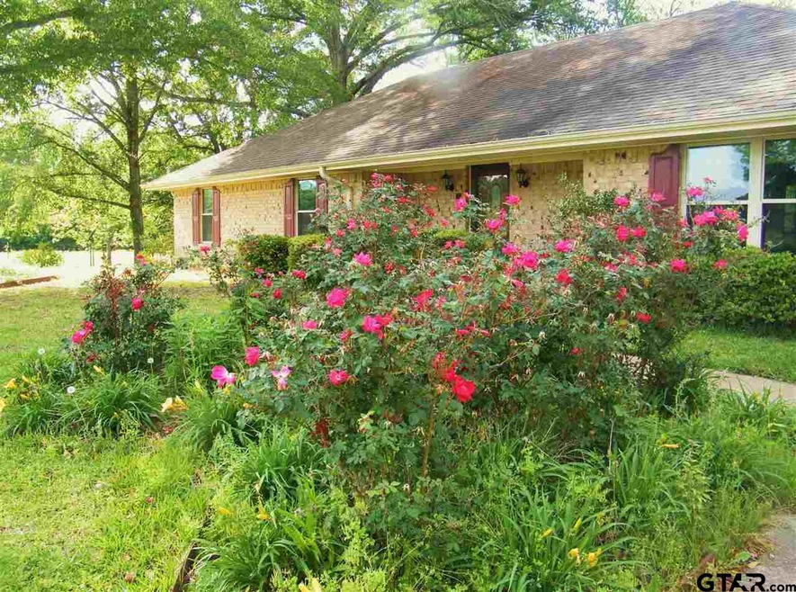 14829 County Road 2215, Tyler, TX 75707 - photo 1