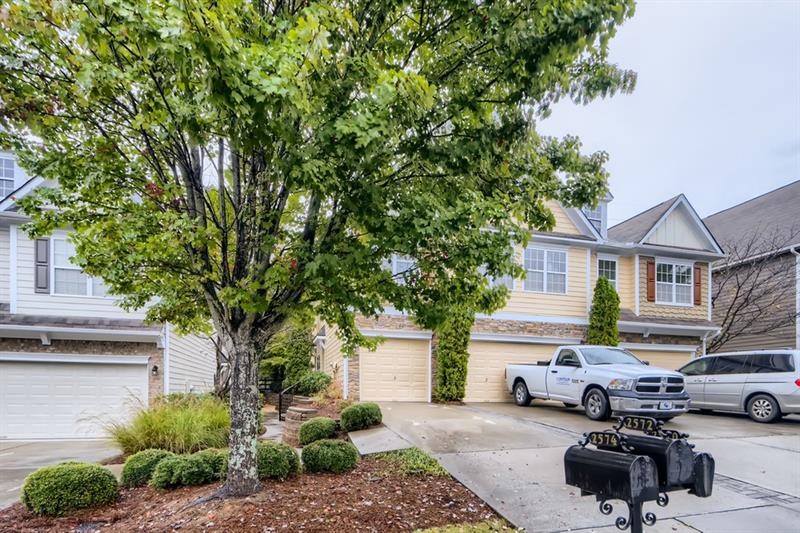 2570 Willow Grove Rd NW, Acworth, GA 30101 - photo 1