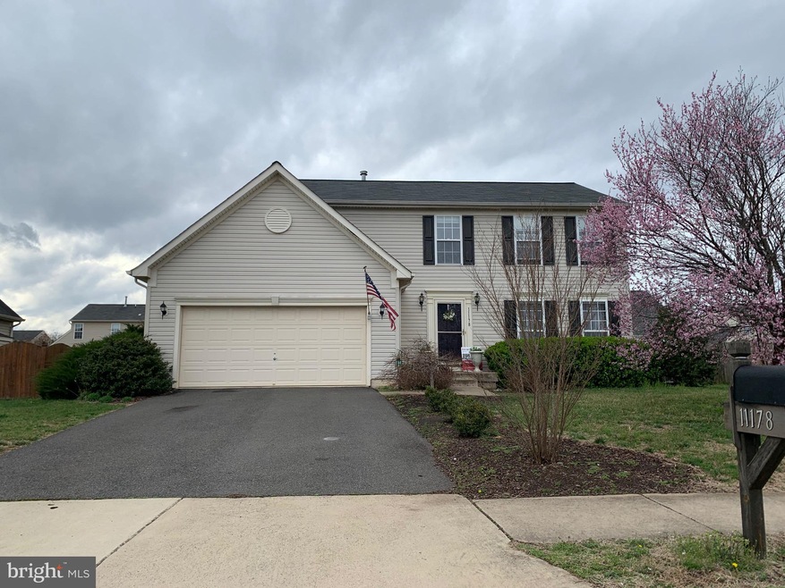 11178 Ashlee Brooke Dr, Bealeton, VA 22712 - photo 1