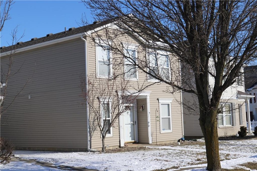 12948 Courage Crossing, Fishers, IN 46037 - photo 1