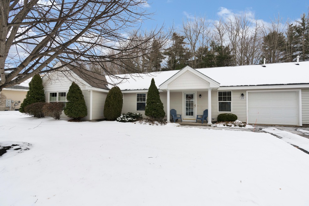 24 Kavanaugh Rd, Old Orchard Beach, ME 04064 - photo 1