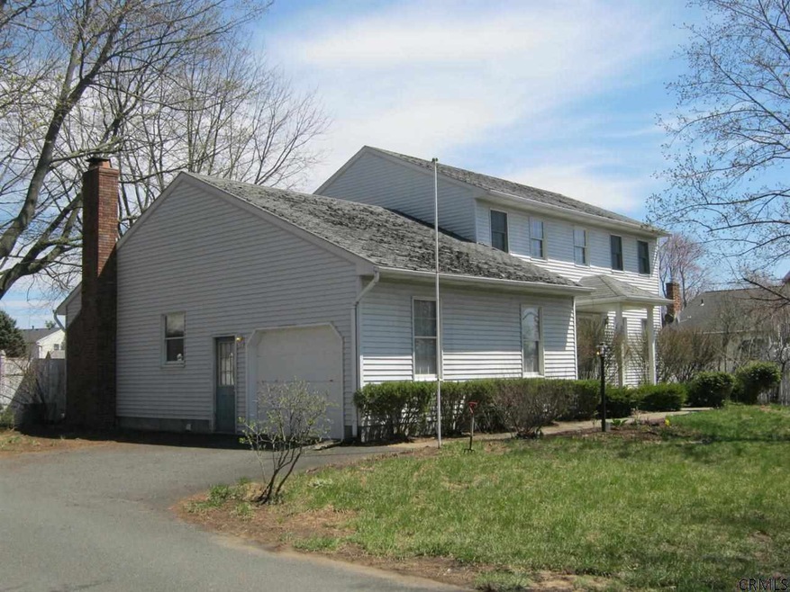 577 Albany Shaker Rd, Albany, NY 12211 - photo 1