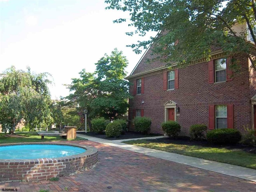 1515 Madison Ct unit 115, Mays Landing, NJ 08330 - photo 1