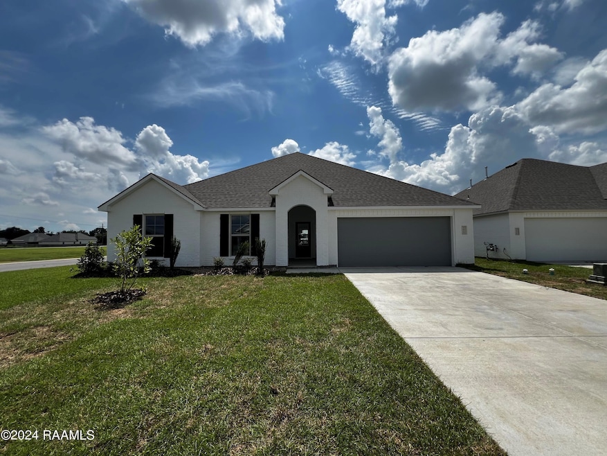 3412 Magnolia Cove