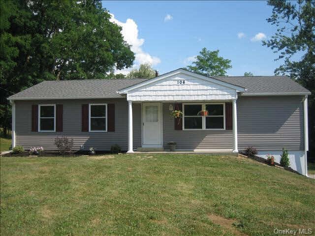 106 Cider Mill Loop, Wappingers Falls, NY 12590 - photo 1