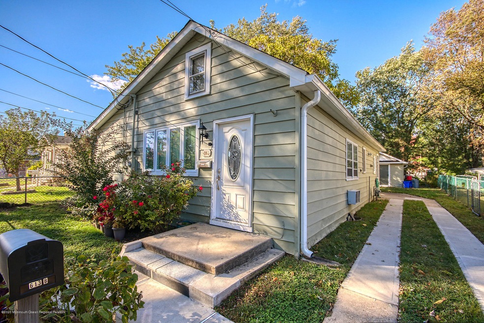 613 Morningside Ave unit Front, Union Beach, NJ 07735 - photo 1