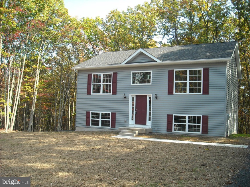 0 Tahoe Dr unit 1000215611, Slanesville, WV 25444 - photo 1