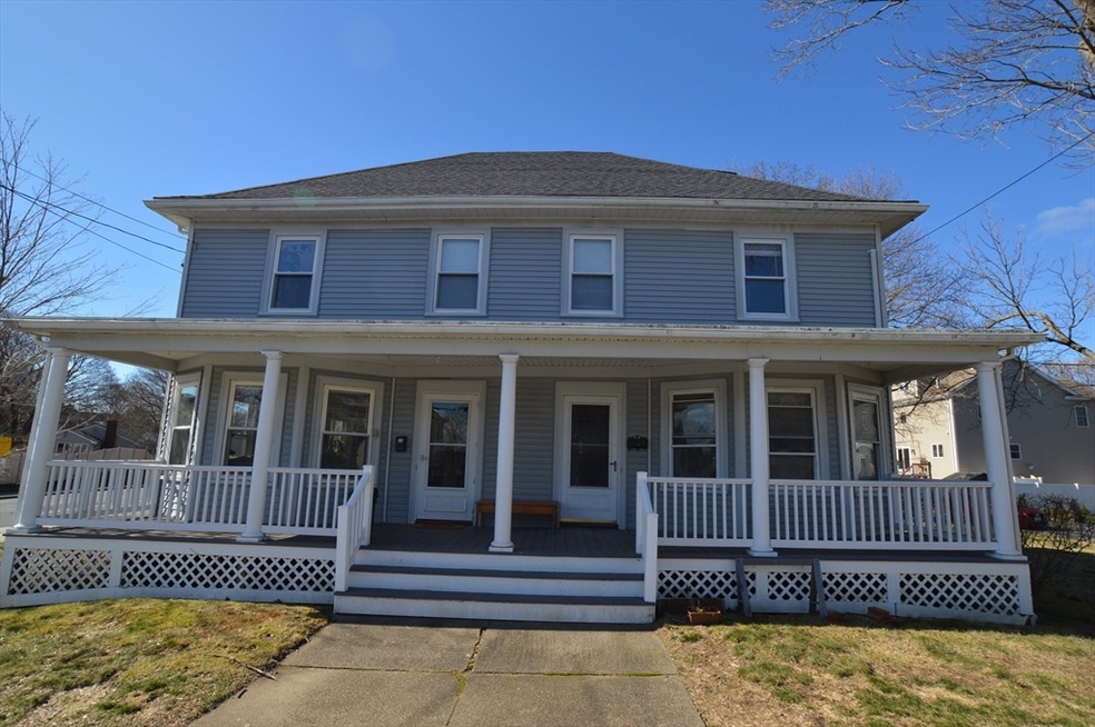 11 Woodland Ave unit A, Beverly, MA 01915 - photo 1