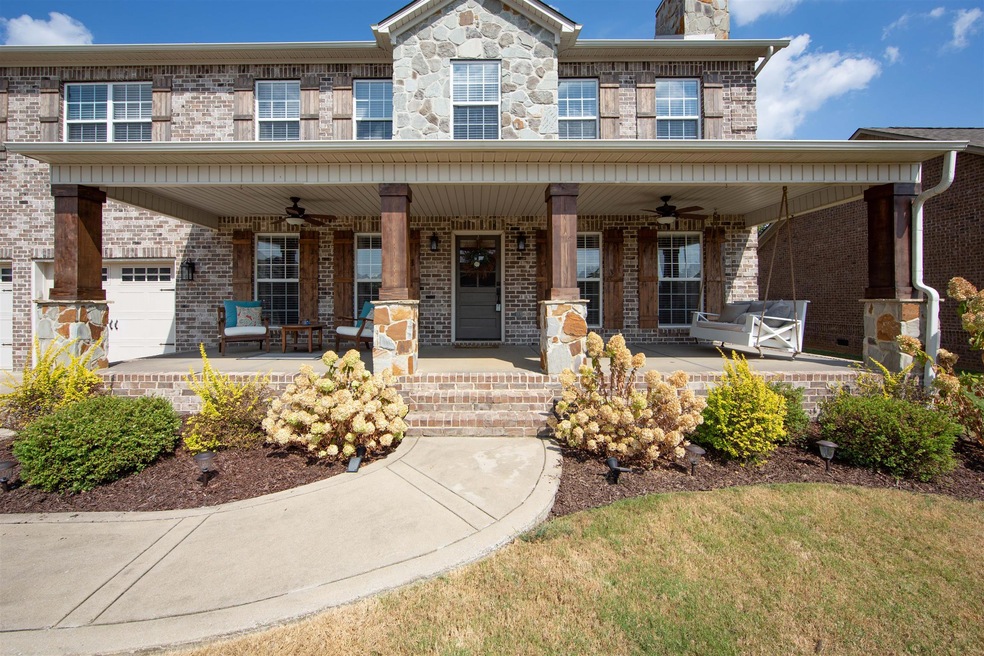 Welcome Home to 1032 Neeleys Bend!