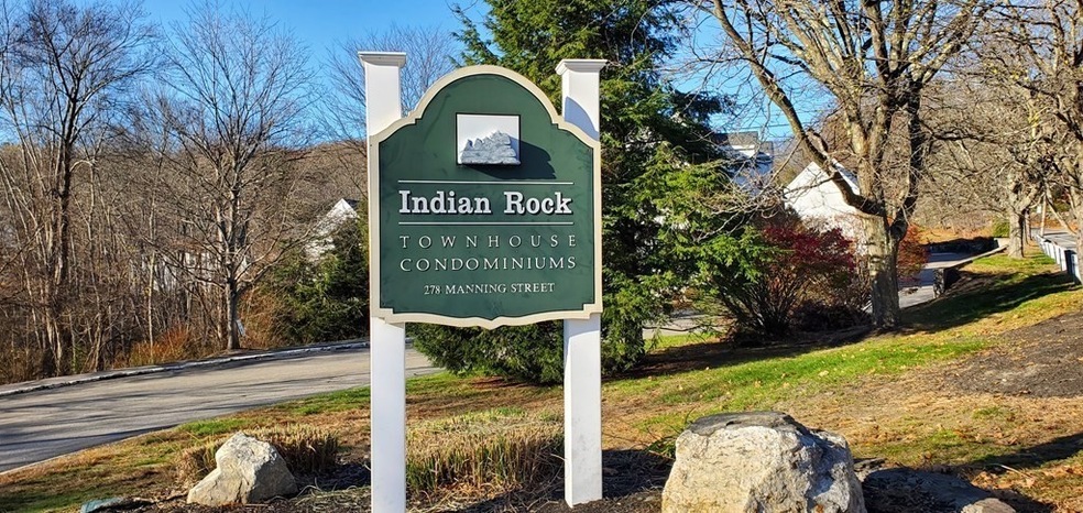 278 Manning St unit 801, Hudson, MA 01749 - photo 1