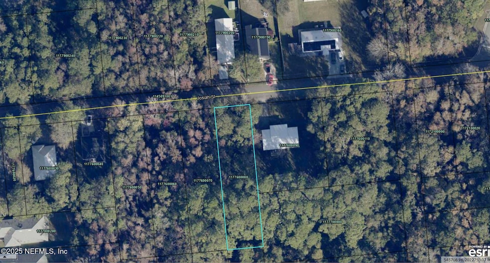 967 Josiah St, St. Augustine, FL 32084 - photo 1