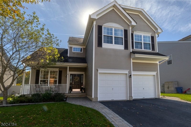 83 Watch Hill Rd, Hackettstown, NJ 07840 - photo 1