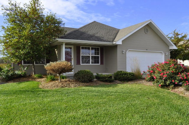 Welcome to 660 East Laird, Bolivar MO