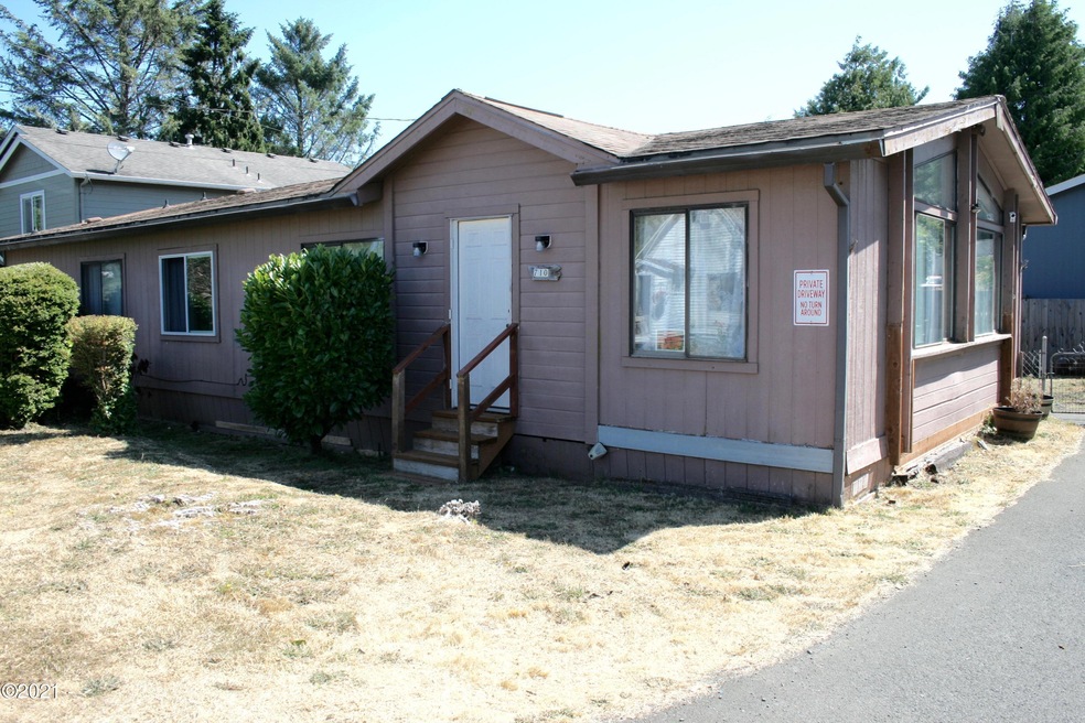 710 SE Port Ave, Lincoln City, OR 97367 - photo 1