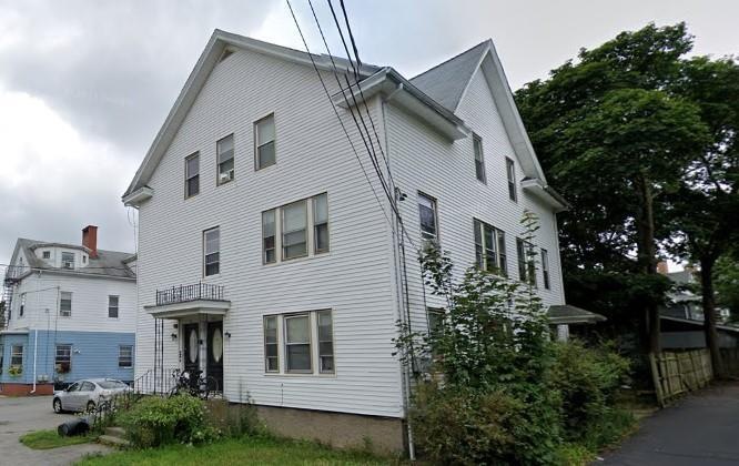 49 Grove St, Pawtucket, RI 02860 - photo 1