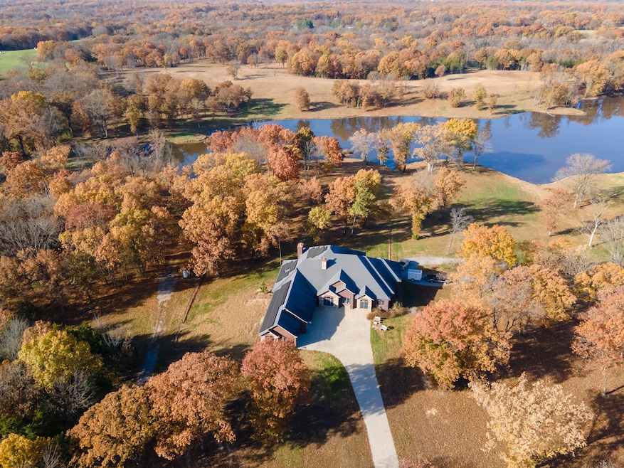 16175 N Old Number 7, Harrisburg, MO 65256 - photo 1