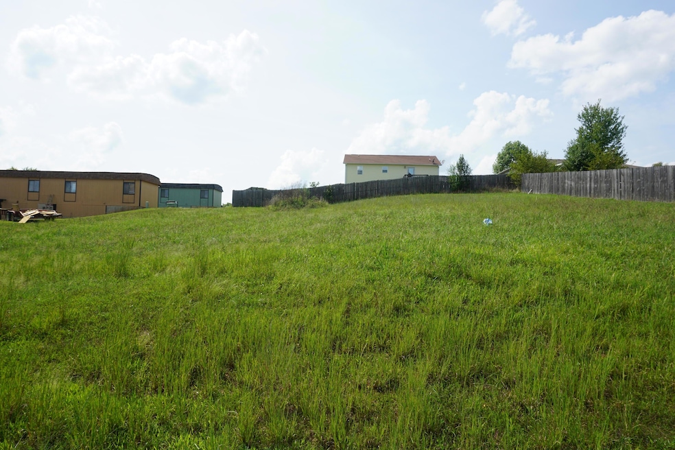 000 Jon Streeet, West Plains, MO 65775 - photo 1