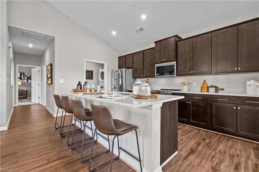 1402 Watermark Way, Hampton, VA 23666 - photo 1