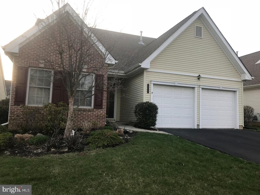 5079 Valley Stream Ln unit 60, Macungie, PA 18062 - photo 1