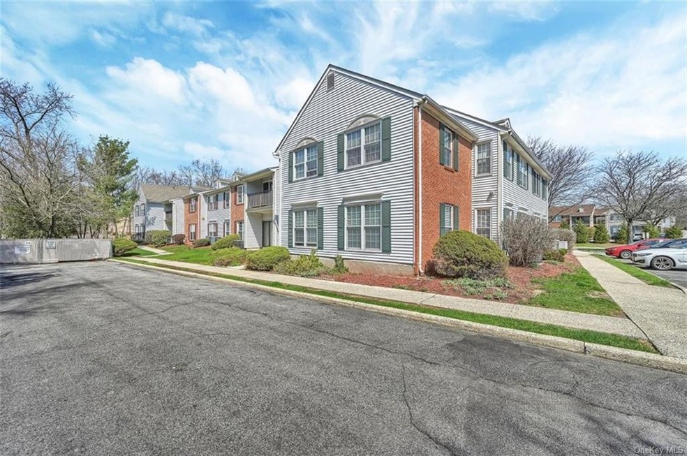 109 Cartwheel Ct unit 24, Washingtonville, NY 10992 - photo 1