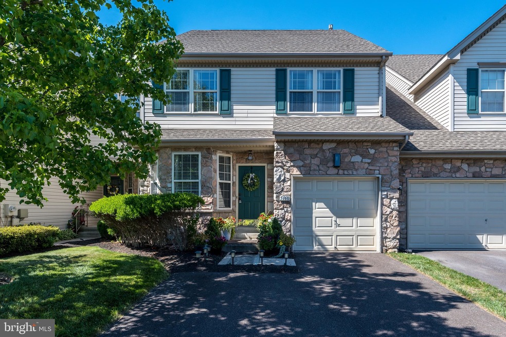 5160 Barness Ct, Doylestown, PA 18902 - photo 1