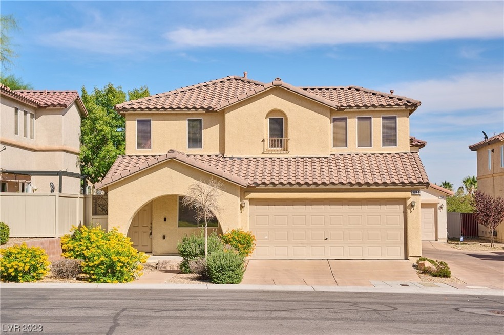 3844 Badgerbrook Street