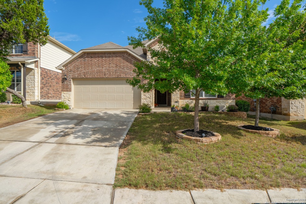 10918 Yaupon Holly, Helotes, TX 78023 - photo 1