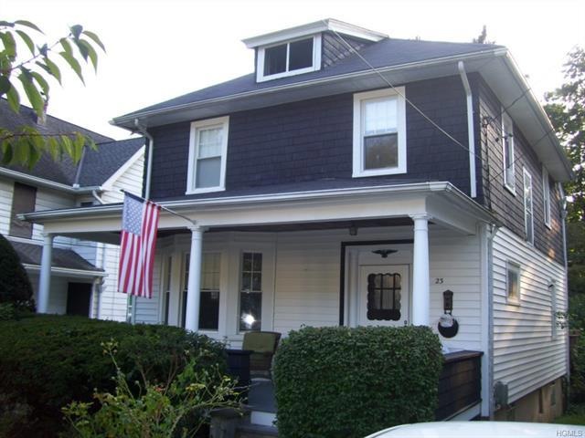 23 Croton Ave, Tarrytown, NY 10591 - photo 1