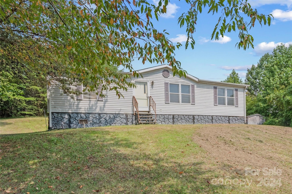 28 Sheppard Branch Rd, Weaverville, NC 28787 - photo 1