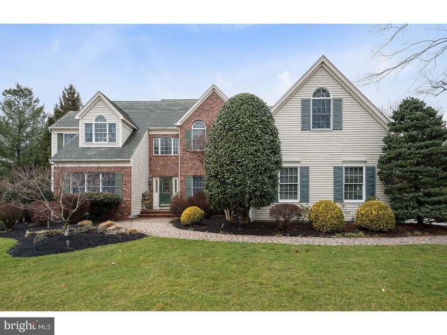 151 Wilshire Dr, Belle Mead, NJ 08502 - photo 1