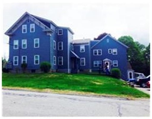 706 School St unit 10, Webster, MA 01570 - photo 1