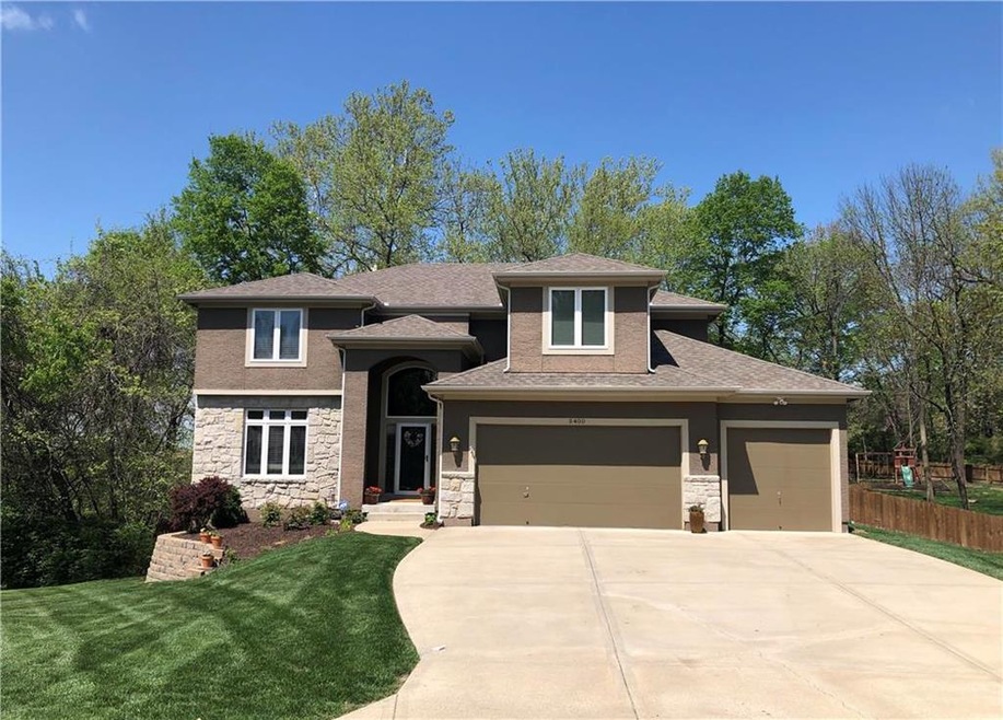 5400 Park St, Shawnee, KS 66216 - photo 1