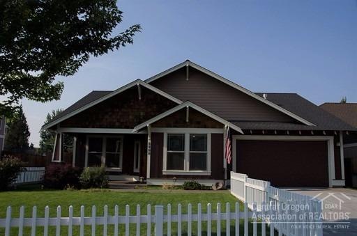 2909 SW Obsidian Ln, Redmond, OR 97756 - photo 1